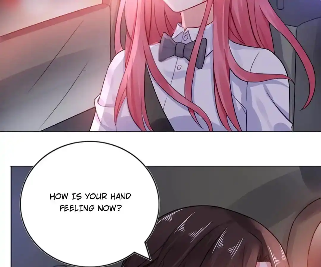 A Marriage for Sale Chapter 20 4